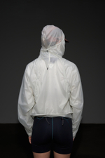 Куртка Blue Monte Frogaero Training Windbreaker "Hematoxylin Powder"