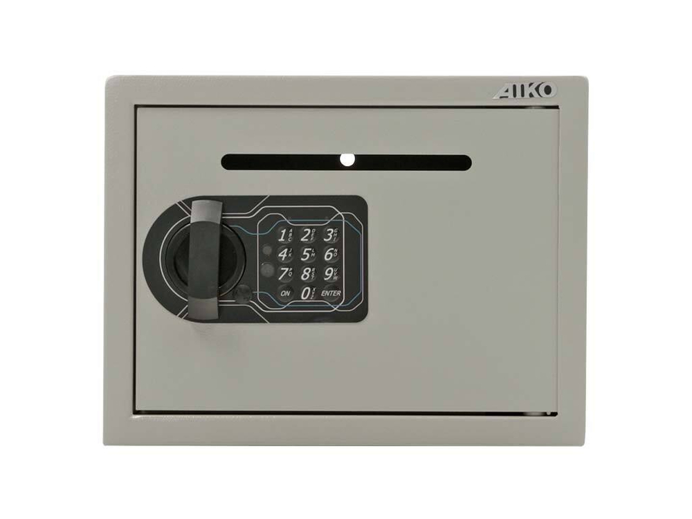 Cейф AIKO TD 23 EL