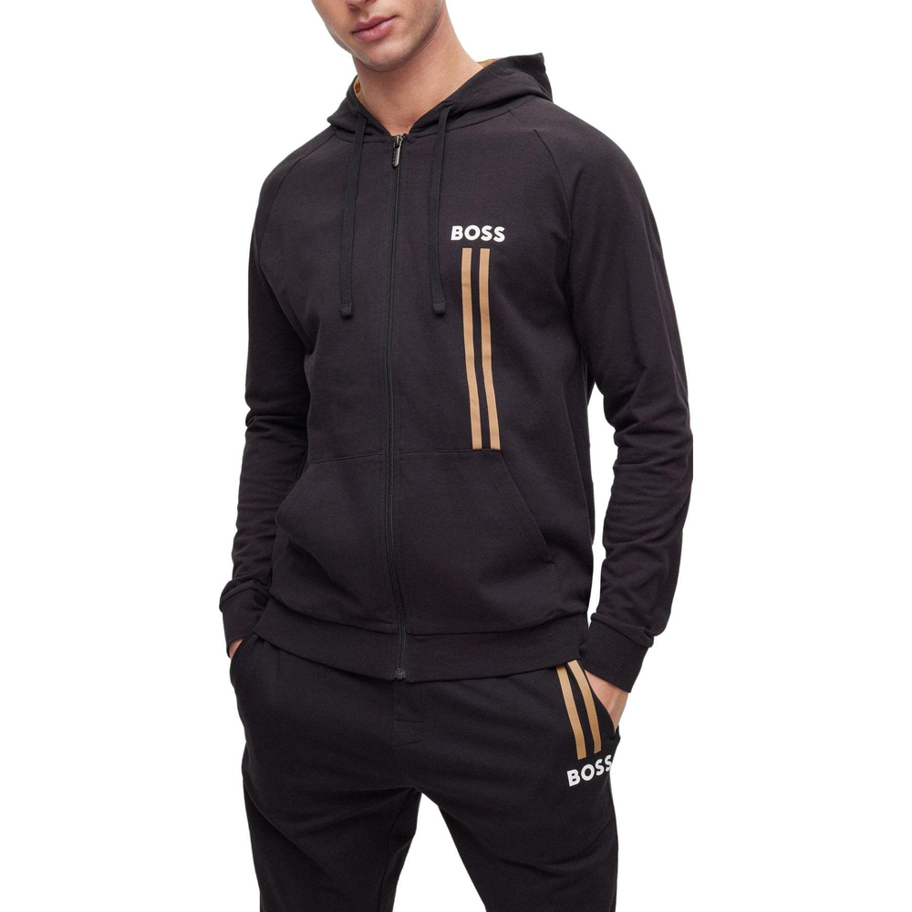 HUGO BOSS Hoodie, 50491262-001