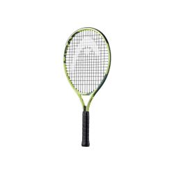 Теннисная ракеткаДетская теннисная ракетка HEAD Extreme Junior 21 Junior Racket