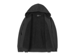 Толстовка Men's Bar & Shield Sherpa Full Zip Hoodie Black Harley-Davidson