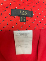 Юбка 1,2,3 Франция