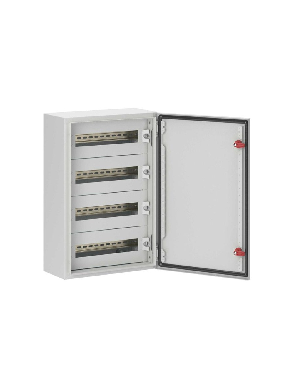 Пластрон для рамы 600х150 глухой DKC R5ISP615S