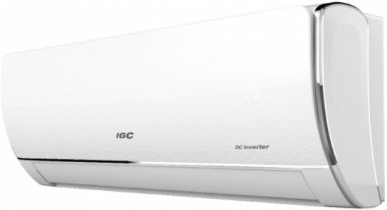 Сплит-система IGC RAS/RAC-V09N2X