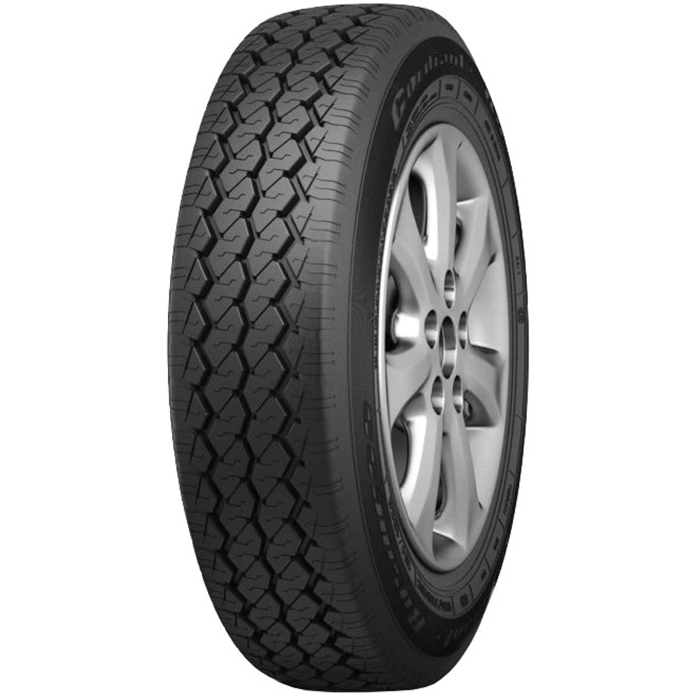 Летняя шина Cordiant Business CA (195/80 R14C 106/104R)