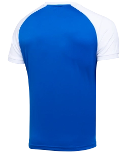 Футболка игровая CAMP Reglan Jersey, синий/белый, детский