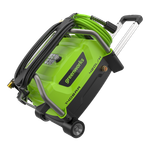 Мойка высокого давления Greenworks PW3140, 1900 Вт, 140 бар