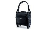 Кейс Vanguard VEO SELECT 42T BK на колесах, черный