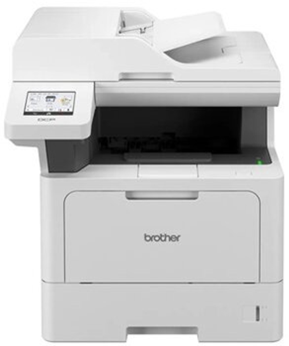 МФУ Brother DCP-L5510DW