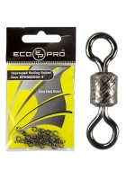 Вертлюг для рыбалки ECOPRO EP-102