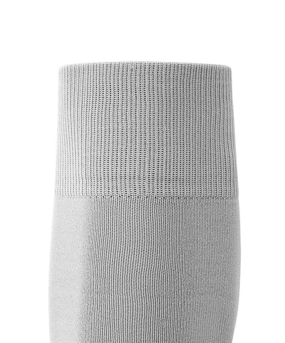 Гольфы футбольные MATCH FOOTLESS SOCKS, серый