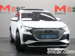 Audi Q4 e-tron 45 Premium — 2025