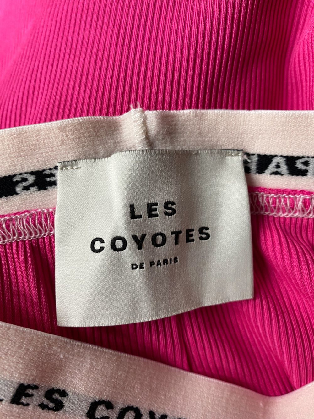 Новые шорты Les Coyotes, 146