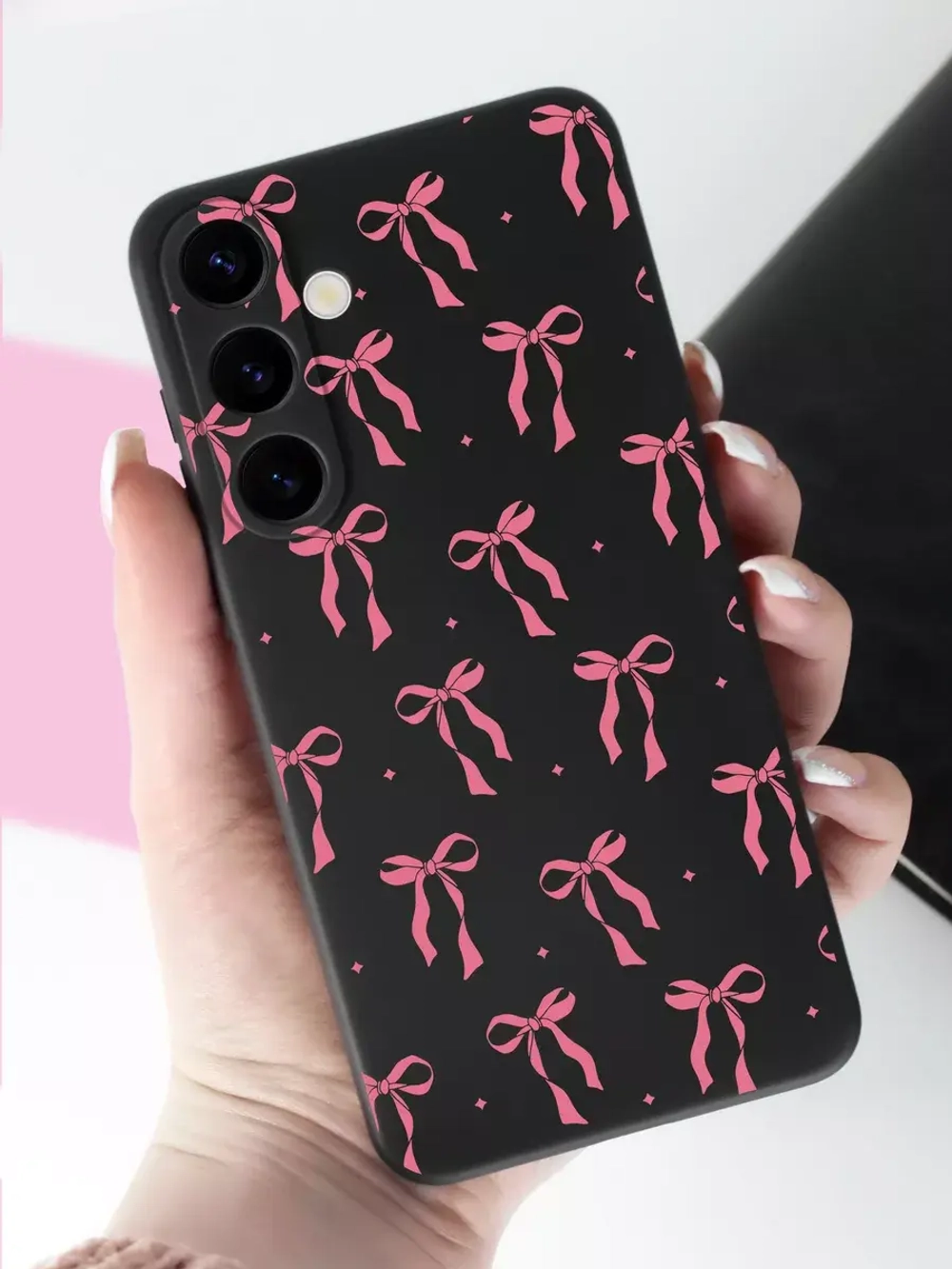 Чехол на Samsung S24 Plus
