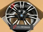 КОВАНЫЕ ДИСКИ для BMW M5