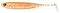 Виброхвосты LJ 3D Series MAKORA SHAD TAIL 3.0in (07,60)/007 7шт.