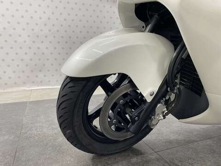 Suzuki Skywave 400 , 2006