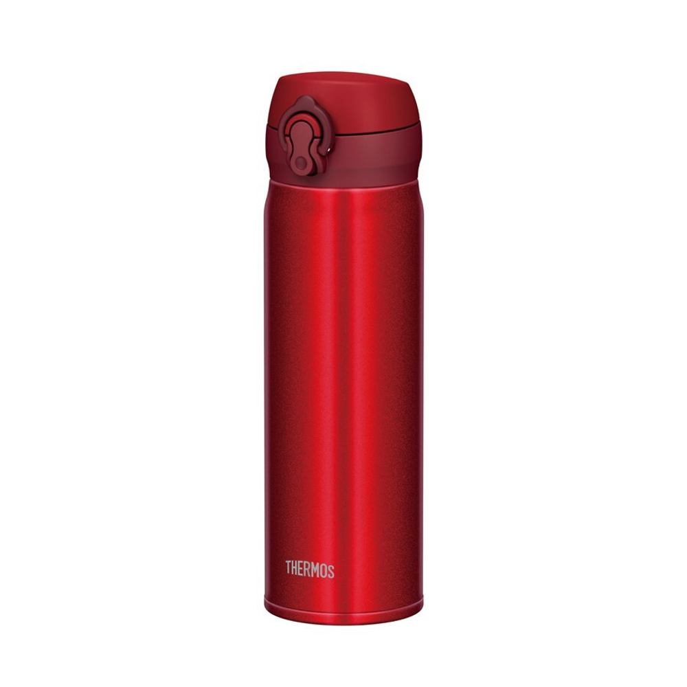 Термокружка Thermos JNL-504 MTR (0,5 литра), красная