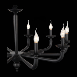 Люстра подвесная ST Luce Forteza SL1114.403.10