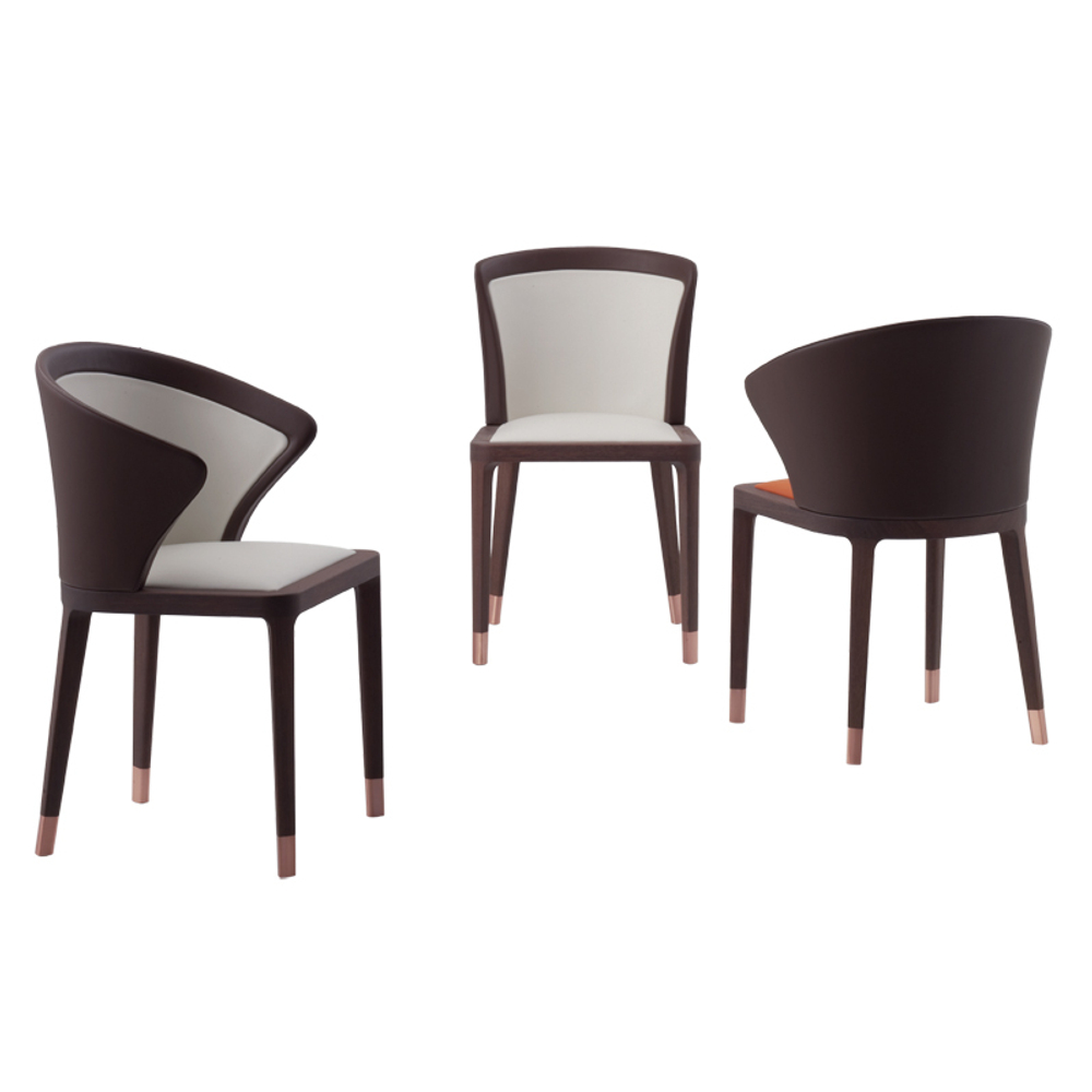 Стул ChiWingLo OKTO 2012 Armchair