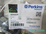 Датчик давления воздуха, оригинал / SENSOR АРТ: KRP1558