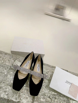 Балетки Jimmy Choo