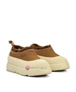 UGG KIDS TASMAN HYBRID Chestnut
