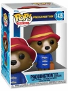 Фигурка Funko POP! Movies Paddington Paddington w/Suitcase (1435) 72357