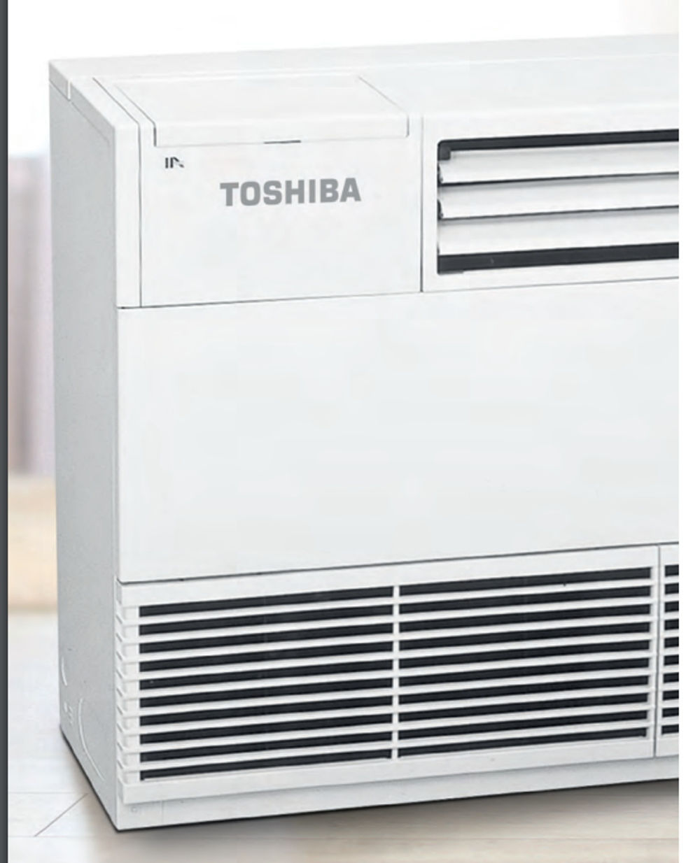 Напольно-потолочная VRF система Toshiba MML-UP0241H-E