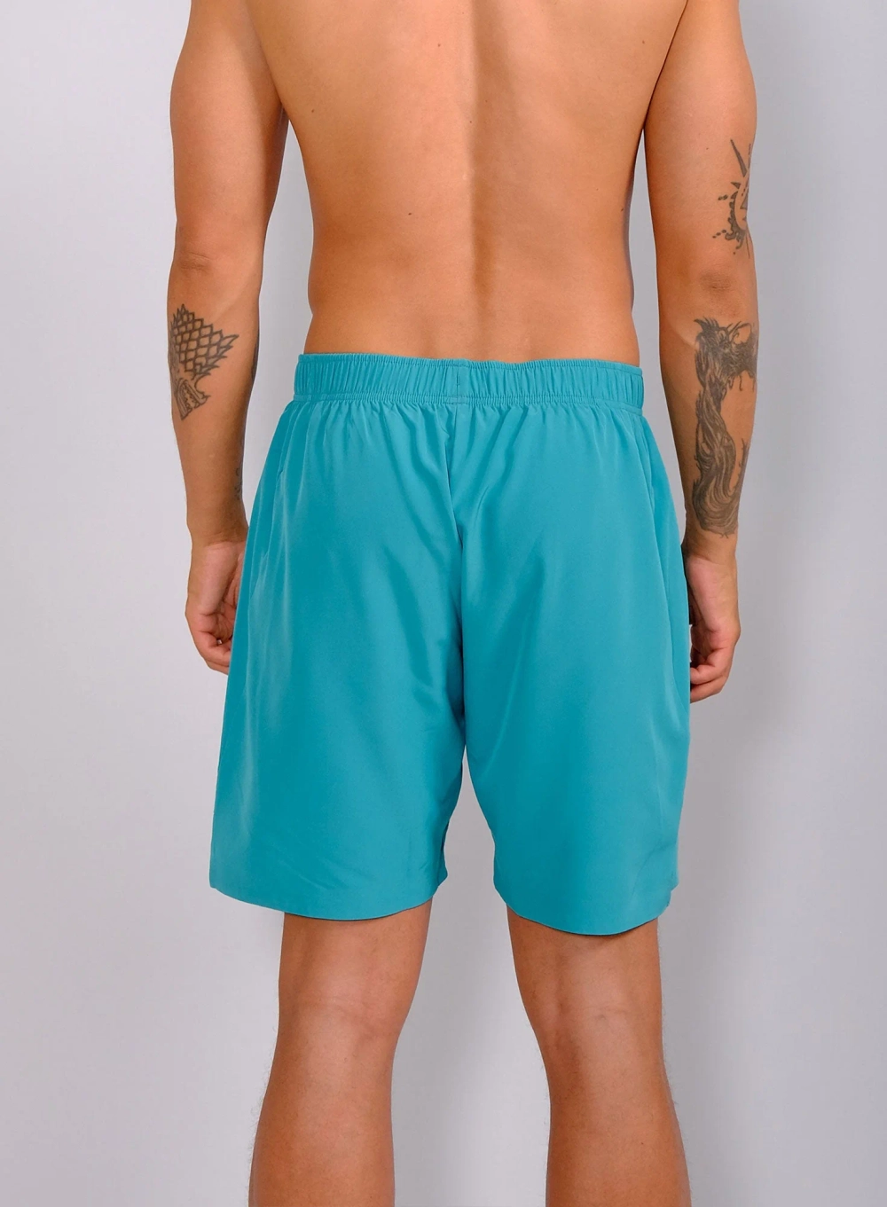 Мужские теннисные шорты RS Performance Shorts REC (AM-263-005)