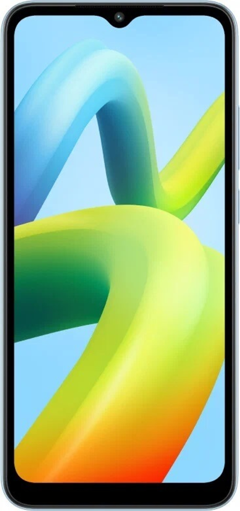 Смартфон Xiaomi Redmi A2 Plus  3/64Gb Светло-голубой