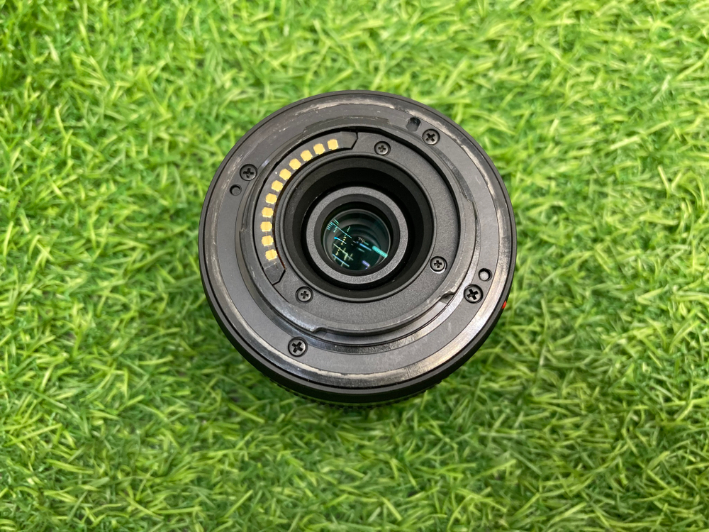 Lumix GF3 kit 14-42mm 1.400 кадров