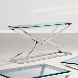 Консоль Console Table Connor L арт.110183