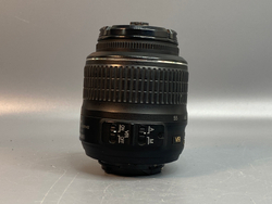 Nikon D3100 Kit 18-55mm 12.234 Кадров
