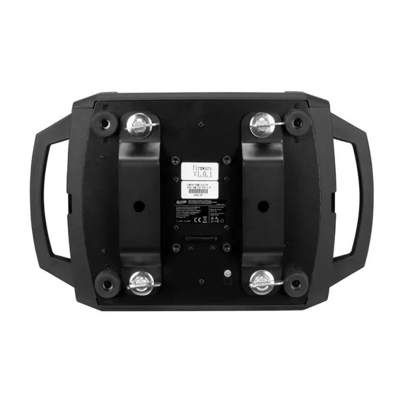 Elation Fuze Profile CW