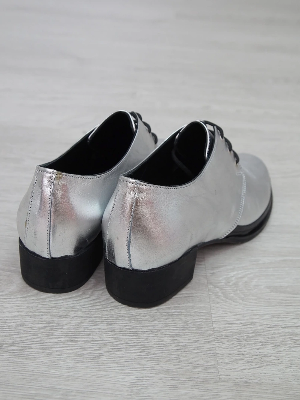 Туфли женские демисезонные MULTI MODA 5121-20