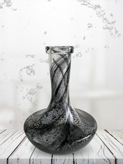 Колба VG Sphere Black Alabaster 12-19