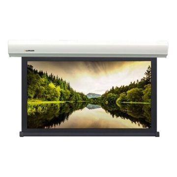 [LMBC-100105] Экран с электроприводом Lumien Master Business Control