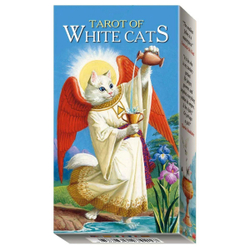 Таро Белых Кошек / Tarot of White Cats