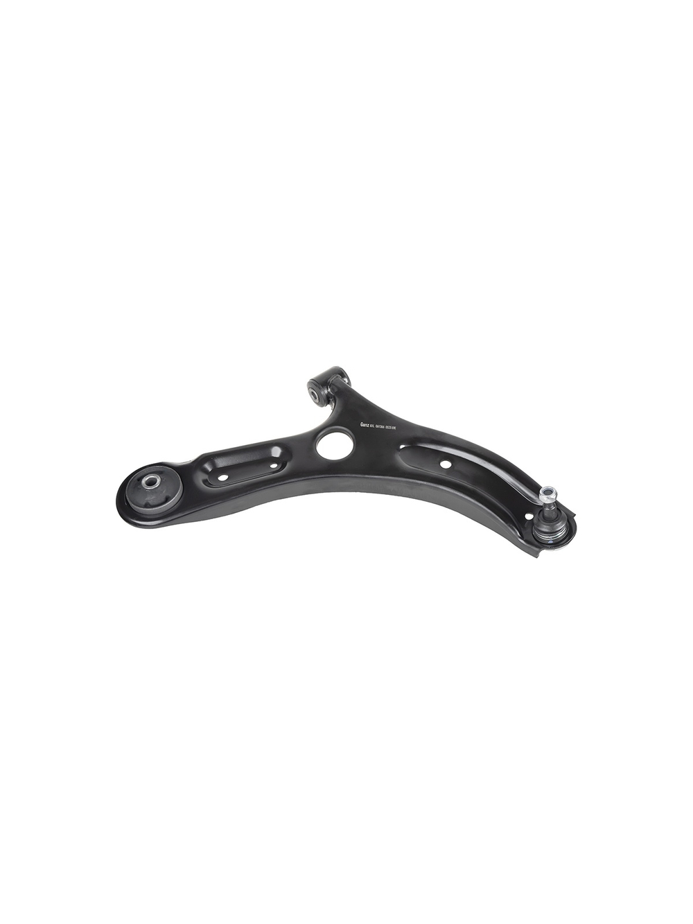 Рычаг передний R для Hyundai Creta (17-) GANZ GIL061366