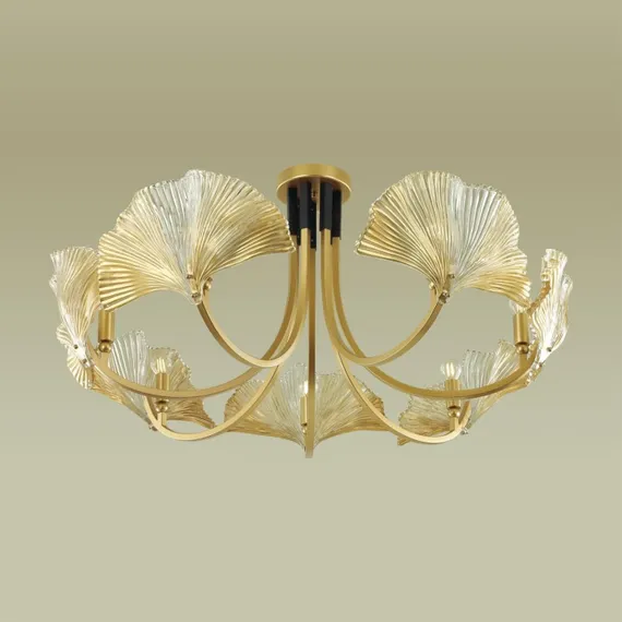 Потолочная люстра Ventaglio 4870/7 Odeon Light
