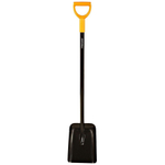 Лопата совковая Solid FISKARS 132403