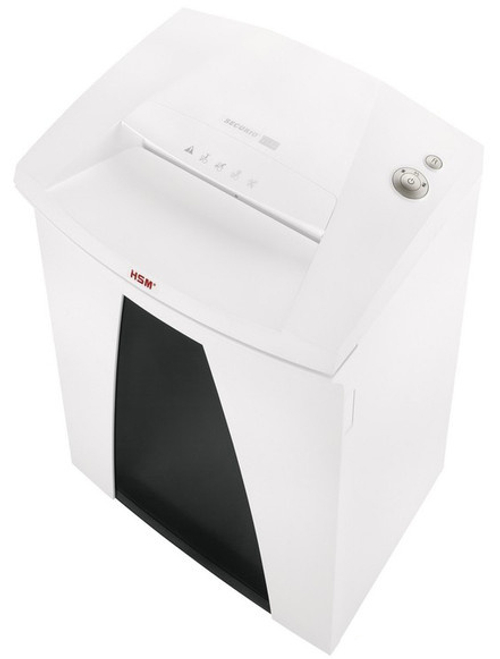 Уничтожитель бумаг HSM SECURIO B34-5.8