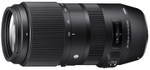 Sigma 100-400mm f/5-6.3 DG OS HSM Contemporary Canon EF, black