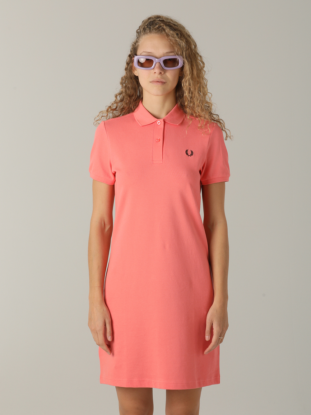 Платье Fred Perry