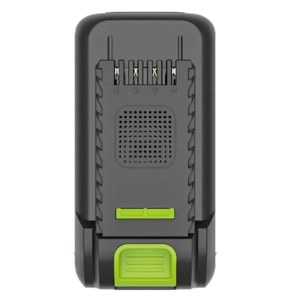 Аккумулятор GREENWORKS G40HP4 40 В,4.0 Ач 80 мин 2958507