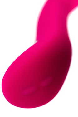Нереалистичный вибратор LOVENSE Osci 2