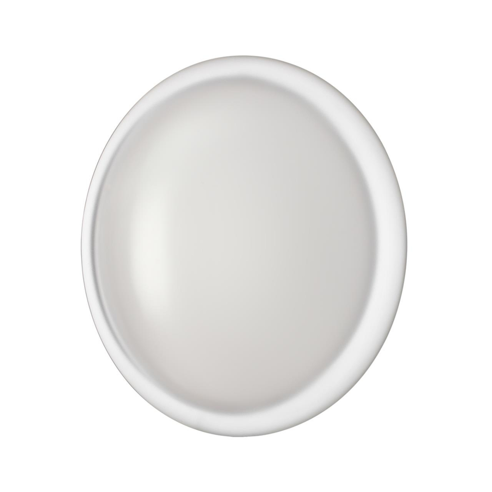 7776/DLN PALE SN 110 Светильник пластик/белый LED 48Вт 3000/4000/6000К D400 IP43 CCT JOLLY