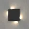 Подсветка для лестниц и ступеней Step MRL LED 1120 черный Elektrostandard