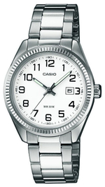 Женские наручные часы Casio Vintage LTP-1302D-7B